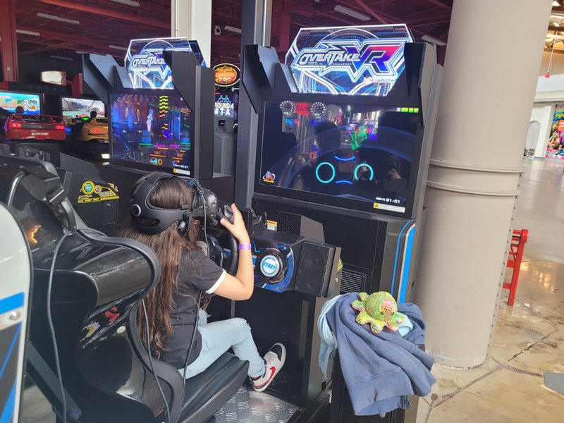 Arcade Orlando at Dezerland Park Orlando photo 5