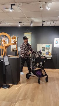 Loveland Museum photo 2
