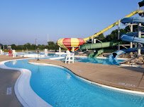 Splash Zone Aquatic Center