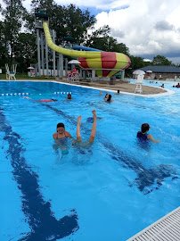 Splash Zone Aquatic Center photo 2