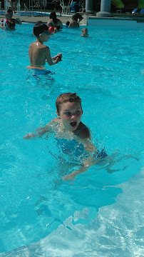 Splash Zone Aquatic Center photo 3