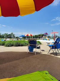 Splash Zone Aquatic Center photo 6