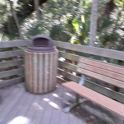 Brevard Zoo Linear Park photo 2