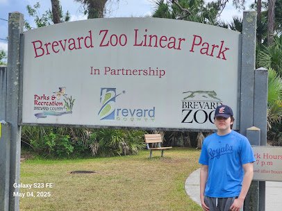 Brevard Zoo Linear Park photo 3