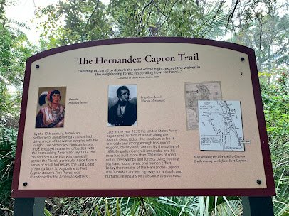 Brevard Zoo Linear Park photo 5