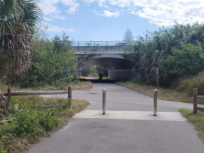 Brevard Zoo Linear Park photo 6
