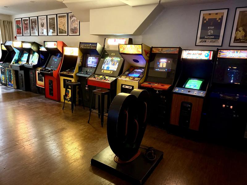 Replay Classic Arcade photo 1