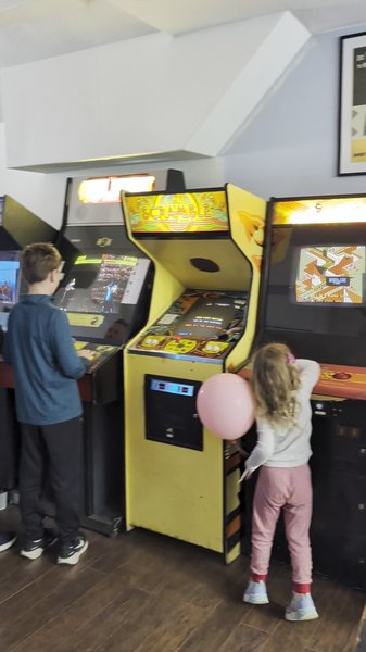 Replay Classic Arcade photo 2