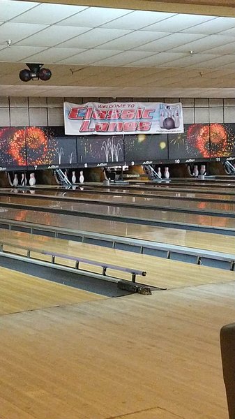 Classic Lanes photo 5