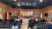 Karshner Museum and Center for Culture & Arts