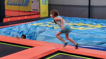 Urban Air Trampoline and Adventure Park photo 2