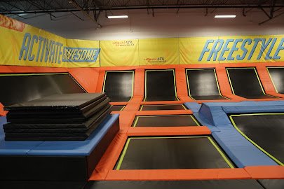 Urban Air Trampoline and Adventure Park photo 4