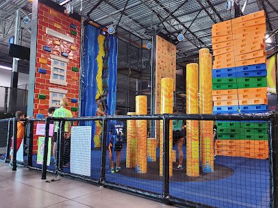 Urban Air Trampoline and Adventure Park photo 5