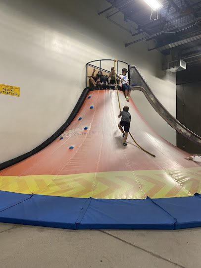 Urban Air Trampoline and Adventure Park photo 6