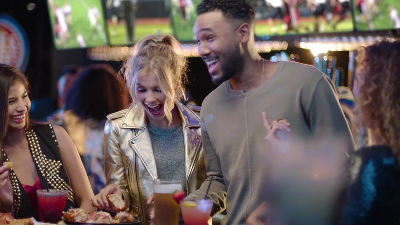 Dave & Buster's Milford photo 2