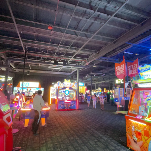 Dave & Buster's Milford photo 6