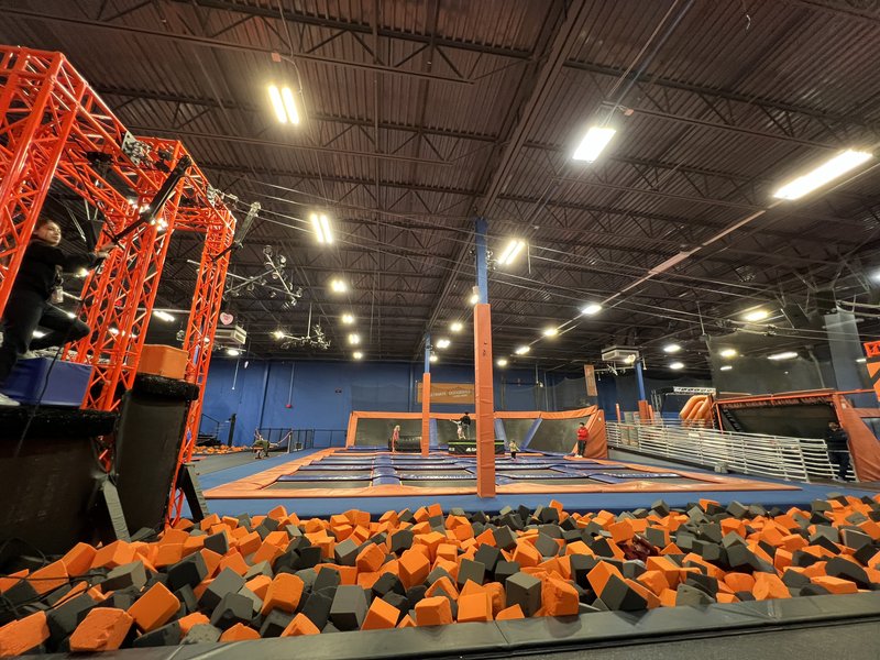 Sky Zone Hagerstown photo 5