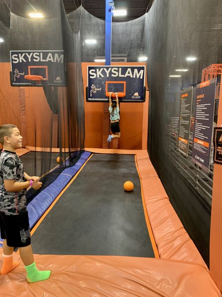 Sky Zone Hagerstown photo 6