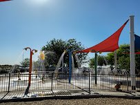 Heritage Splash Pad at Gladden Farms Community Park photo 2