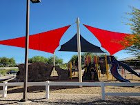 Heritage Splash Pad at Gladden Farms Community Park photo 3