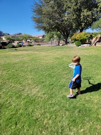Heritage Splash Pad at Gladden Farms Community Park photo 4