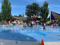 David F. Schulz Aquatic Center