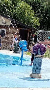 David F. Schulz Aquatic Center photo 5