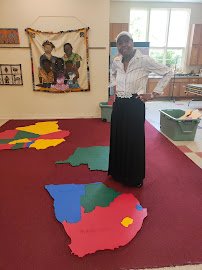 Sankofa Children's Museum of African Cultures photo 2