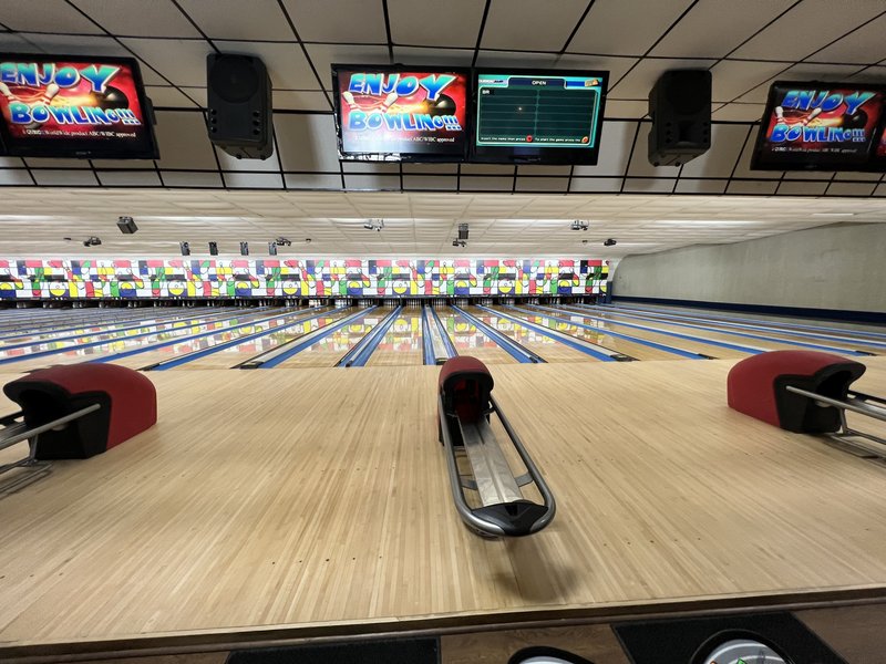 Bowling Center