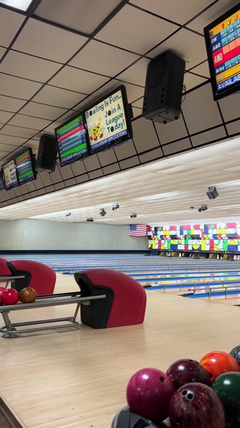 Bowling Center photo 2