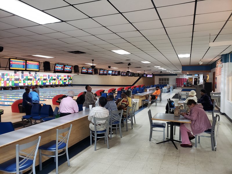 Bowling Center photo 3