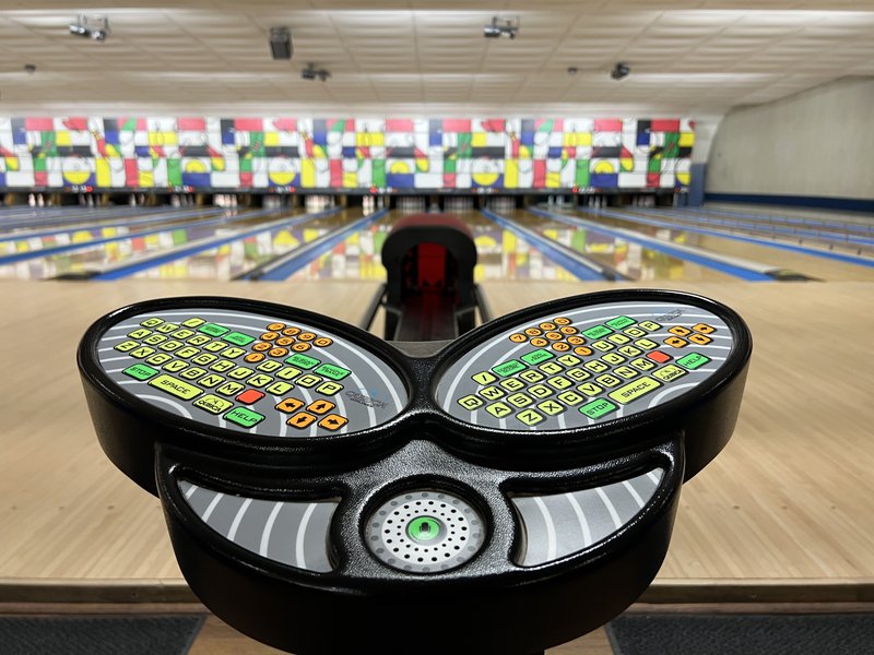 Bowling Center photo 4