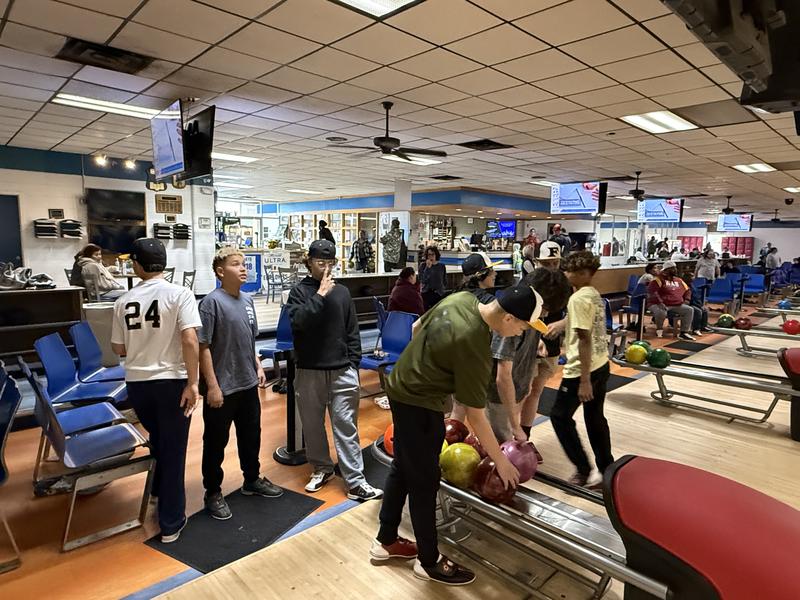 Bowling Center photo 5