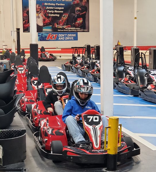 K1 Speed Buffalo Grove photo 3