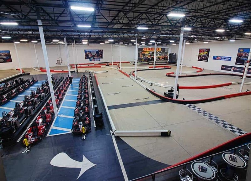 K1 Speed Buffalo Grove photo 4