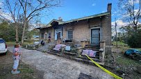 Aldrich Coal Mine Museum Inc photo 6