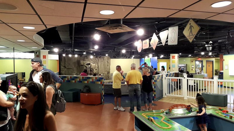 Exploritorium photo 2