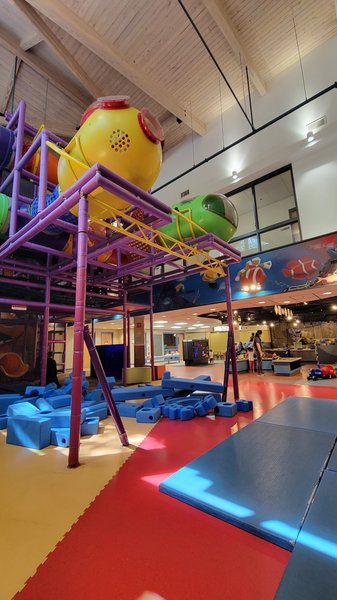 Exploritorium photo 4
