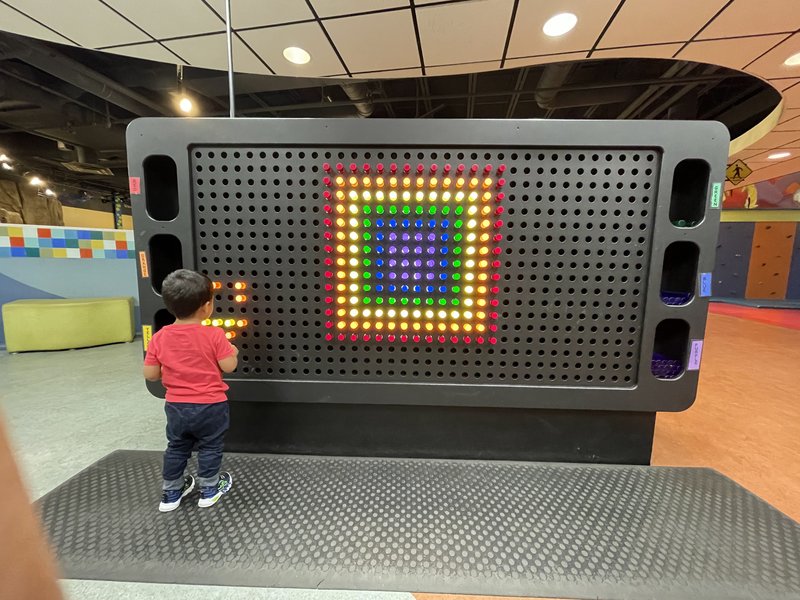 Exploritorium photo 5