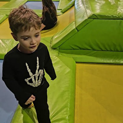 Sky Zone Easton-Lehigh Valley photo 2