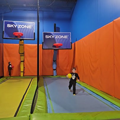 Sky Zone Easton-Lehigh Valley photo 3