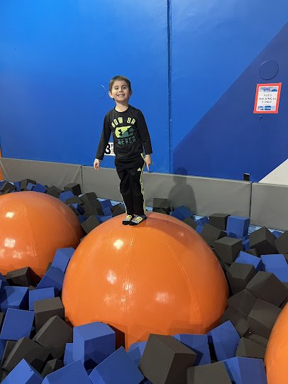 Sky Zone Easton-Lehigh Valley photo 4