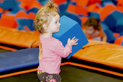 Sky Zone Easton-Lehigh Valley photo 6