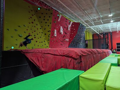 Adrenaline Monkey Adventure Park