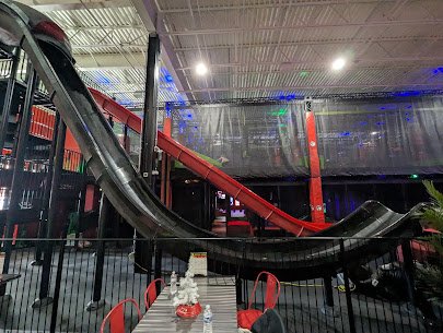 Adrenaline Monkey Adventure Park photo 3