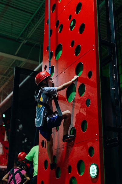 Adrenaline Monkey Adventure Park photo 4