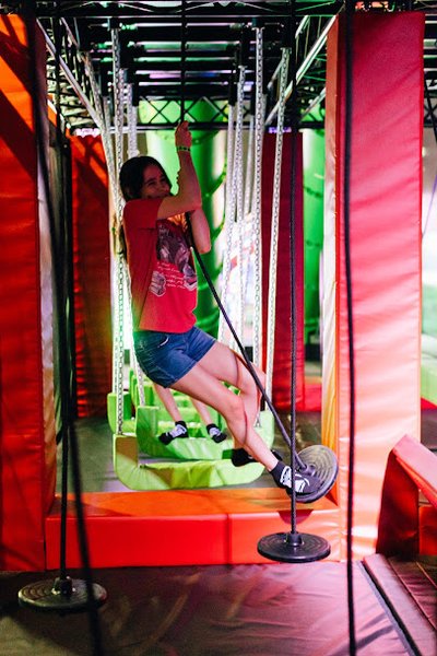 Adrenaline Monkey Adventure Park photo 6