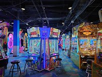 Round1 Bowling & Arcade - City of Industry photo 3