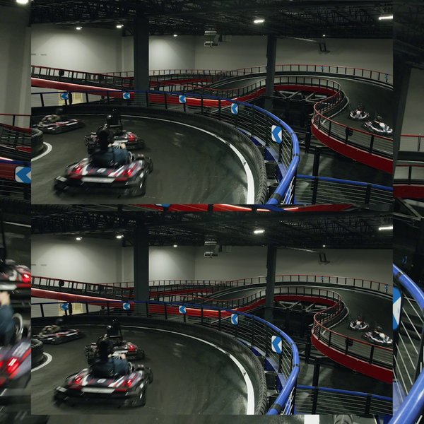 The Grid photo 2