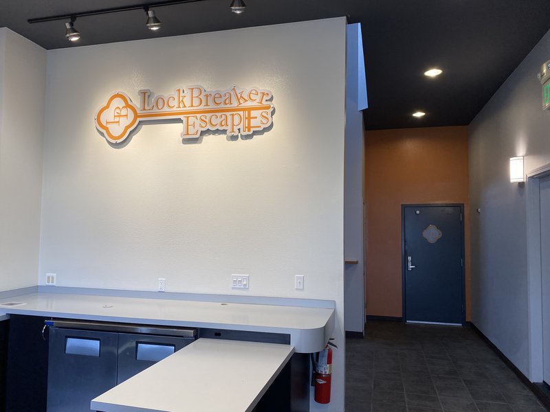 LockBreaker Escapes LLC photo 3